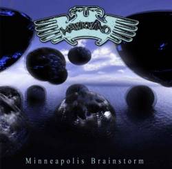 Hawkwind : Minneapolis Brainstorm